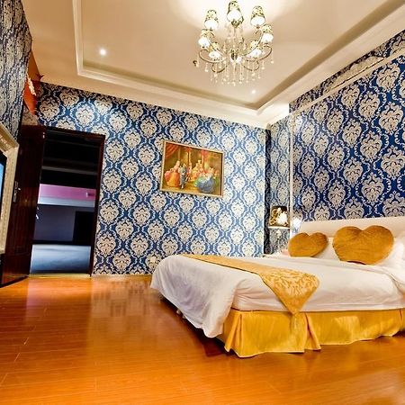 Suzhou Taohuawu Creative Motel 部屋 写真