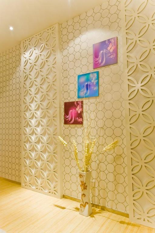 Suzhou Taohuawu Creative Motel エクステリア 写真
