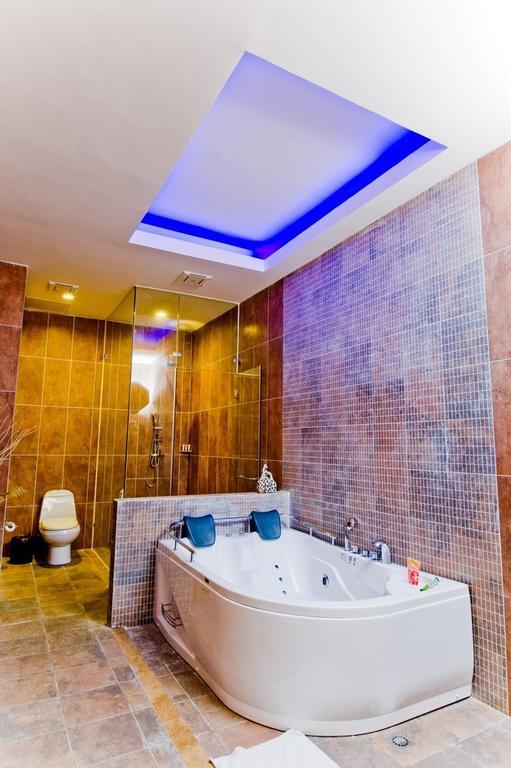 Suzhou Taohuawu Creative Motel 部屋 写真
