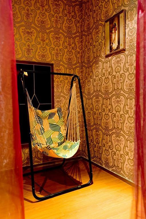 Suzhou Taohuawu Creative Motel 部屋 写真
