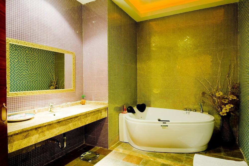 Suzhou Taohuawu Creative Motel 部屋 写真