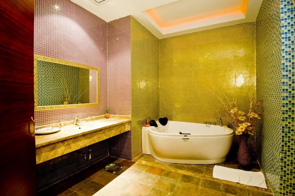 Suzhou Taohuawu Creative Motel 部屋 写真