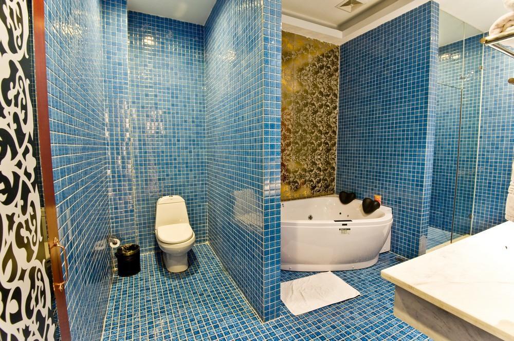 Suzhou Taohuawu Creative Motel 部屋 写真