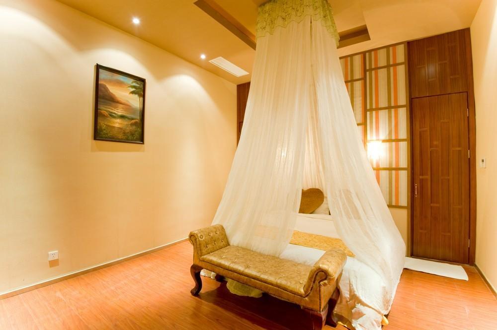 Suzhou Taohuawu Creative Motel 部屋 写真