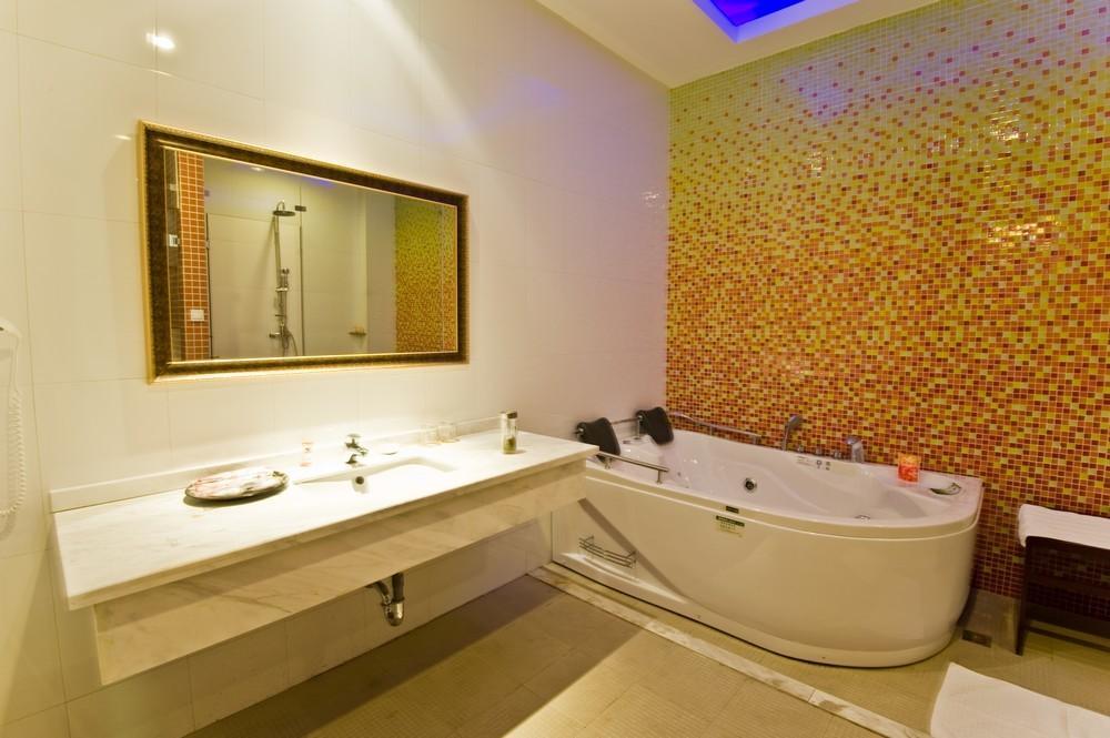 Suzhou Taohuawu Creative Motel 部屋 写真
